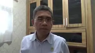 Raih 21.357 Suara, Benny Caleg Gerindra untuk DPRD Sumut Ucapkan Rasa Syukur Dan Ribuan Terimakasih