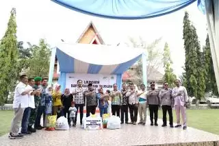 Regional 3 PTPN IV-Pemerintah Kampar Perkuat Sinergi Perangi Stunting