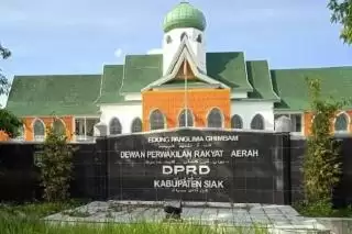 Perindo 2 Kursi, Berikut Nama-nama Anggota DPRD Siak Periode 2024-2029