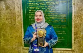 Bupati Bengkalis: Penghargaan Adipura Ini Buat Masyarakat