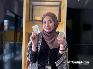 Harga Emas Antam Makin Melejit, Hari Ini Dibanderol Rp 1.179.000