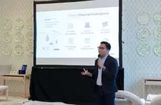 Rumah Ayu Taja Tenants Gathering dan Launching Website Didukung Plugo