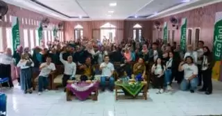 Eratani Luncurkan Program 'Sang Rani' Sokong Pemberdayaan Petani Perempuan