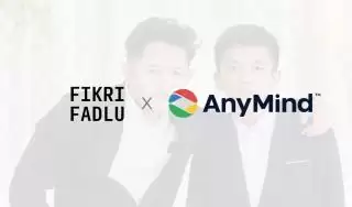 Creator Asal Indonesia Gabung dengan Creator AnyMind Group