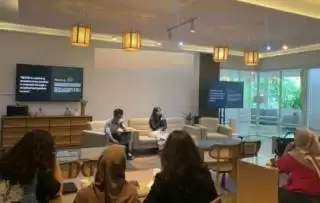 Secha, Alumni SSI Kolaborasi Strategis dengan MRP Premier Group Tembus Pasar REI