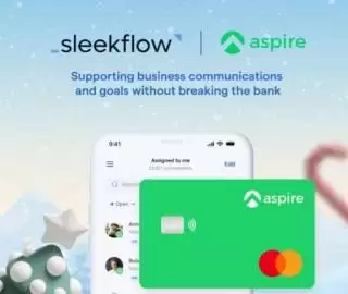 Aspire dan SleekFlow Rajut Kemitraan Transformatif, Ini Manfaat Eksklusif 2023-2024