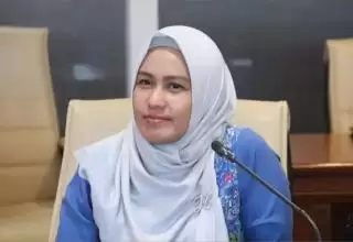 Ketua Asosiasi Petani Sawit di Riau Melaju ke Senayan