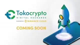 Tokocrypto Sambut Baik Aturan Baru OJK Soal Aset Kripto Bantu Majukan Industri