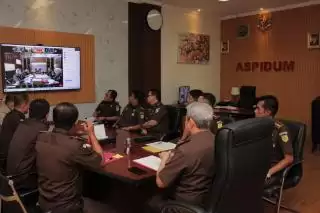Kejati Sumut Usulkan Hentikan Perkara dengan RJ dari Kejari Medan, Labuhanbatu dan Gunungsitoli