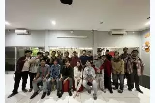 Indigo Fasilitasi Pengembang Gim Lokal Bikin Gim Skala Internasional