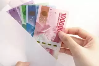 ASN Pemprov Riau Full Senyum, Mulai 1 April THR Cair