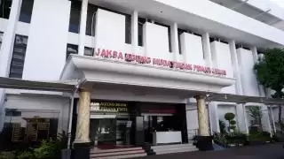 Kejagung Hentikan Tiga Kasus Lewat RJ, Ini Alasannya