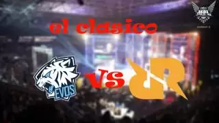 EVOS dan RRQ Seru Fans Bangun Budaya Respek di Esports Indonesia