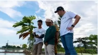 Promo SFRS ke Petani, Eratani Uji Coba di Area Operasional Jawa Barat