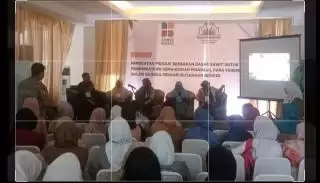 Lewat Potensi Produk Bahan Dasar Sawit Kaum Hawa Diajak Lebih Berdaya