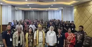 Silahkan Pekebun Ajukan Bantuan Sarpras Untuk Pengembangan Perkebunan Sawit