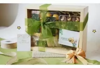 Inspirasi Hampers Lebaran Biar Lebih Bermakna