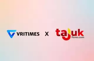 Kolaborasi VRITIMES.com dengan TajukFlores.com Perluas Siaran Pers