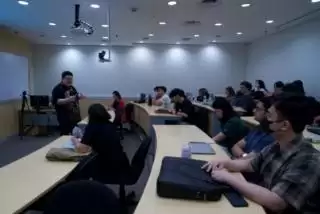 Mengulik Perkembangan Digital Banking Indonesia bersama Binter's Calling