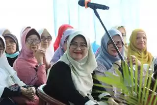 Muzakarah Ketiga MUI Kota Binjai: Peningkatan Kualitas Perempuan Dalam Keluarga dan Masyarakat