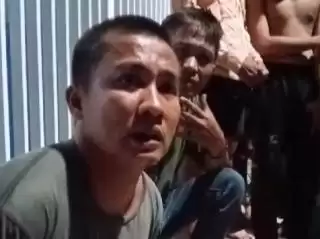 Sadis! Anak Tega Gorok Leher Ibu Kandungnya