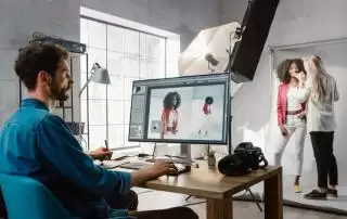 Saatnya Upgrade Skill Anda! Ini 7 Pekerjaan Creative Advertising Paling Dicari