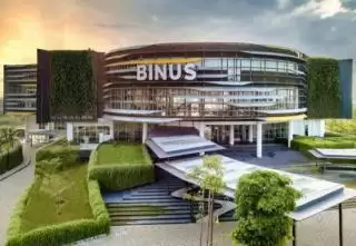 Bidang Ilmu Binus University Naik Peringkat QS World University Rankings by Subject 2024