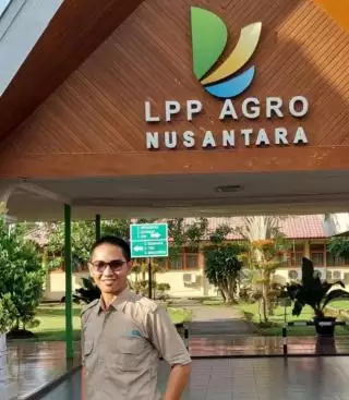 BPDPKS Dapat Petuah dari Mahasiswa ITSI Peserta AYEF 2024