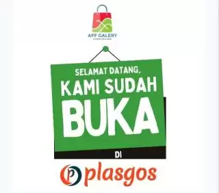 Toko Herbal Terbesar 'AFF Gallery' Sediakan Produk Herbal Berkualitas Harga Terjangkau