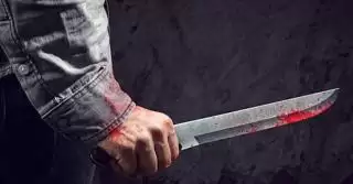 Sakit Hati Orang Tua Dihina, Suami Tancapkan 17 Tusukan ke Dada Istri