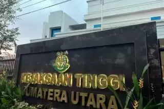 Hentikan Penuntutan Perkara dengan Pendekatan Humanis: Kajati Sumut Tidak Sekedar Kata