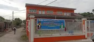 PP Medan Denai Bangun Sekolah Gratis untuk Masyarakat Kurang Mampu