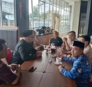 Pemkab Meranti Seru SPBU dan APMS Distribusikan Pertalite ke Kios Pengecer