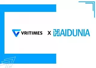 Kemitraan Media, Vritimes dan Haidunia Janjikan Era Baru Informasi dan Jurnalisme