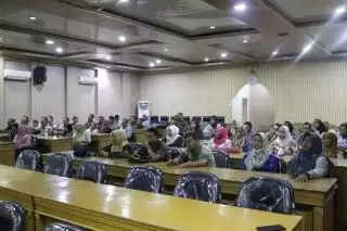 Wali Kota Binjai Batalkan SK Pelantikan 126 Pejabat di Lingkungan Pemko Binjai