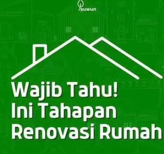 Mengapa Harus Renovasi dengan Jasa Arsitektur? Simak Informasinya!