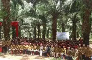 ASN dan PPPK Bisa Kok Dapat Beasiswa SDM Sawit, Ini Syaratnya