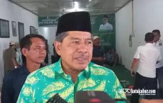 Lah, Ternyata! Cukup Bawa KTP, Warga Siak Sudah Bisa Berobat Gratis
