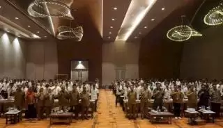 Tingkatkan Kualitas Hasil Panen, Ditjen Kementan Ajari Ratusan Pekebun Sawit di Sumsel