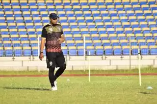Lawan Uzbekistan Bakal Jadi Laga Sulit Untuk Timnas Indonesia, STY Harus Mantapkan Strategi