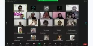 Webinar LindungiHutan, Singkap Langkah Penting Bisnis Berkelanjutan Lewat Green Branding