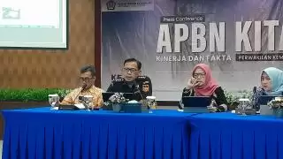 Ditjen Bea Cukai Riau Himpun Penerimaan Rp 1,04 T, Didominasi BK Ekspor CPO