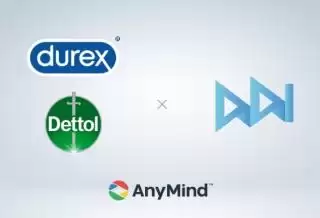 Reckitt Benckiser Tunjuk DDI dari AnyMind Group Kelola Dettol dan Durex Bagi Tokopedia dan Lazada