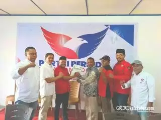 Berebut Tiket Pilkada Siak 2024, Perindo, Demokrat dan Hanura Mulai Didekati