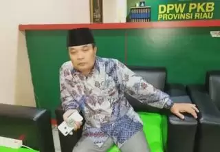 Besok, Suhartono Dijadwalkan Daftar Calon Bupati Siak ke NasDem dan Perindo
