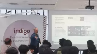 Kemendag, Telkom Group dan AGI Gelar Event Bagi Penggiat Game di Bandung
