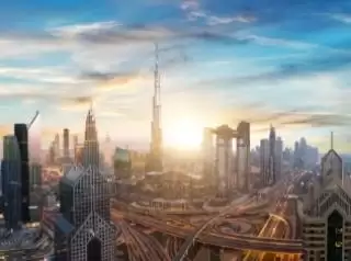 Siap-siap, PT SRE Pamerkan Properti Terbaik Dubai di Indonesia