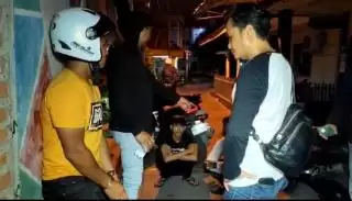 Tiga Remaja Dibekuk di Pangeran Hidayat Pekanbaru, Polisi Temukan Ini Disaku Celananya