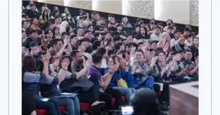 Studium Generale, "Leveraging Technology to Survive in the VUCA World'