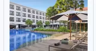 Liburan Keluarga di Pulau Dewata,  Paket Menginap Seru dari Grand Mercure Bali Seminyak